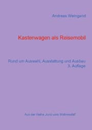 Cover von Kastenwagen als Reisemobil