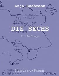 Cover von Die Sechs