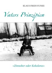 Cover von Vaters Prinzipien