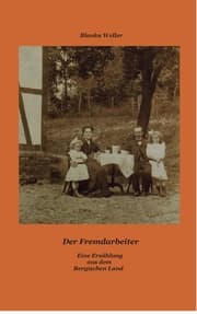 Cover von Der Fremdarbeiter