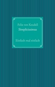Cover von Simplicissimus