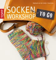Cover von Socken-Workshop to go