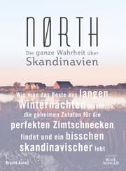 Cover von Nørth