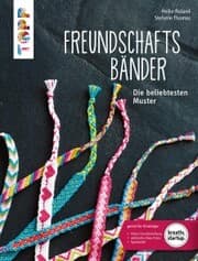 Cover von Freundschaftsbänder