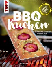 Cover von BBQ-Kuchen