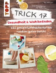 Cover von Trick 17 - Gesundheit & Wohlbefinden