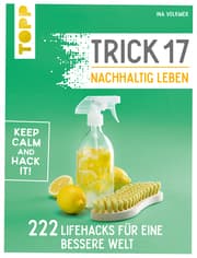 Cover von Trick 17 - Nachhaltig leben