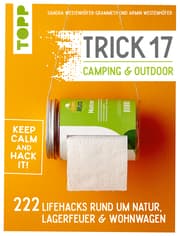 Cover von Trick 17 - Camping & Outdoor