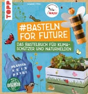 Cover von Basteln for Future