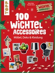 Cover von 100 Wichtel-Accessoires