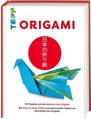 Cover von Origami