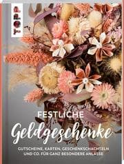 Cover von Festliche Geldgeschenke