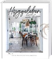 Cover von Jeanne d'Arc Living. Hyggeleben.