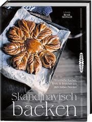 Cover von Skandinavisch backen