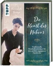 Cover von Die Kunst des Nähens