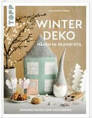 Cover von Winterdeko