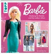 Cover von Barbie - Kleidung für Barbie und Ken selbst nähen