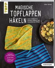 Cover von Magische Topflappen häkeln (kreativ.kompakt.)