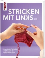Cover von Stricken mit Links