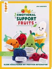 Cover von Emotional Support Fruits