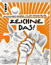 Cover von Zeichne das!