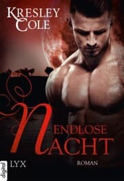 Cover von Endlose Nacht