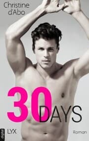 Cover von 30 Days