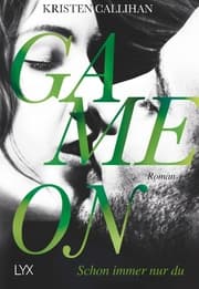 Cover von Game on - Schon immer nur du