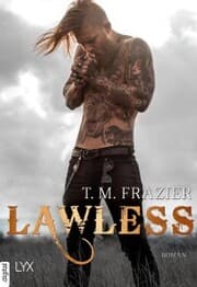 Cover von Lawless