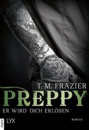 Cover von Preppy - Er wird dich erlösen