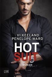 Cover von Hot Suit
