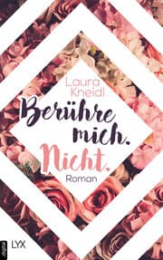 Cover von Berühre mich. Nicht.