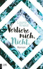 Cover von Verliere mich. Nicht.