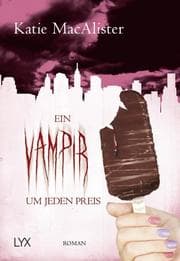 Cover von Ein Vampir um jeden Preis