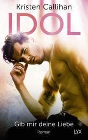 Cover von Idol - Gib mir deine Liebe