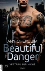 Cover von Beautiful Danger - Vertrau mir nicht