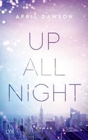 Cover von Up All Night