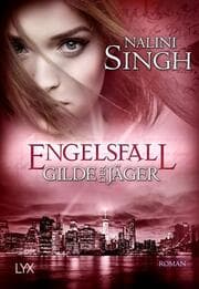 Cover von Gilde der Jäger - Engelsfall