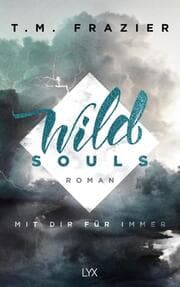 Cover von Wild Souls - Mit dir für immer