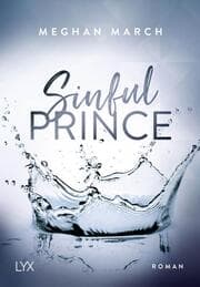 Cover von Sinful Prince