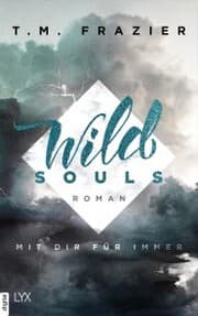 Cover von Wild Souls - Mit dir für immer