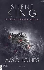 Cover von Silent King - Elite Kings Club