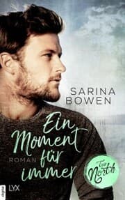 Cover von True North - Ein Moment für immer