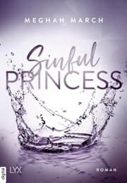 Cover von Sinful Princess