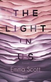 Cover von The Light in Us
