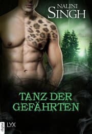 Cover von Tanz der Gefährten