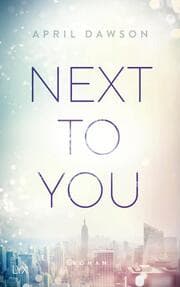 Cover von Next to You