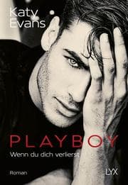 Cover von Playboy - Wenn du dich verlierst