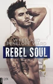 Cover von Rebel Soul