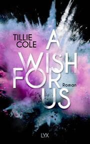 Cover von A Wish for Us